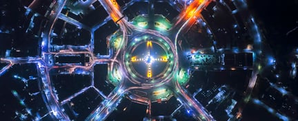 cybersecurity high level