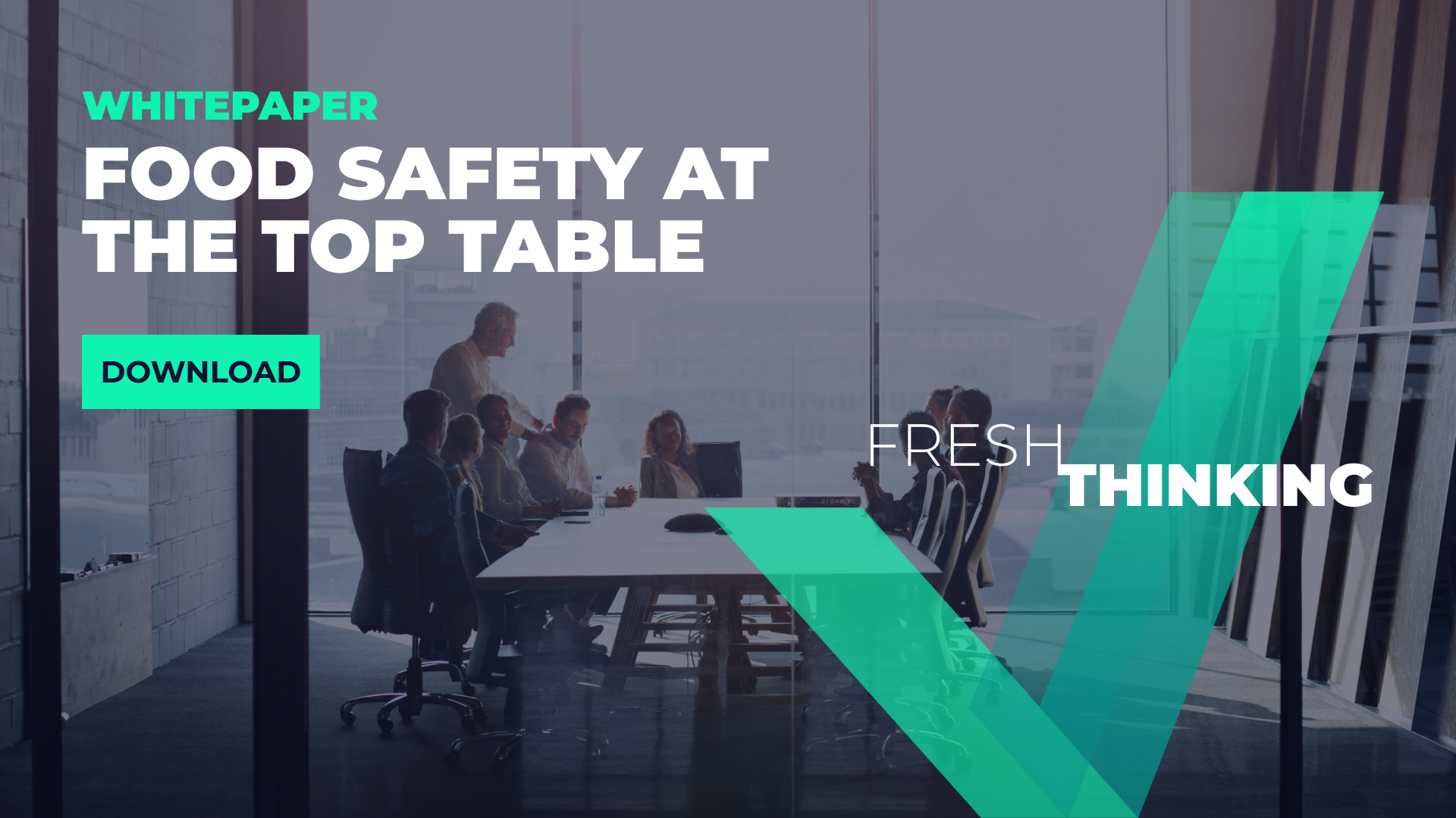 Food safety whitepaper image